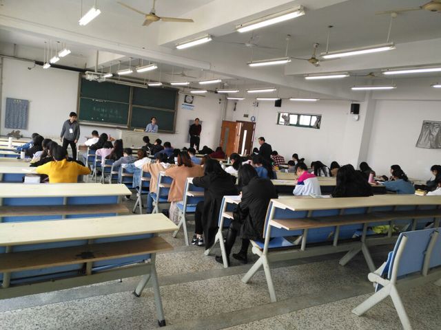 “3+2”酒店管理专本连读专业参加江苏师范大学的升本考试 “3+2”酒店管理专本连读专业参加江苏师范大学的升本考试